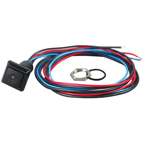 HATCO 2-19-164 SWITCHING RELAYS