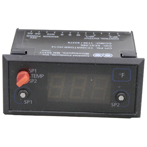 HATCO 02-01-086 THERMOSTAT REPLACEMENT PARTS
