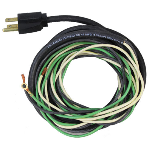 HATCO 2-18-035 POWER & EXTENSION CORDS
