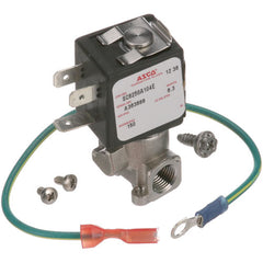 HENNY PENNY 14966 SOLENOID VALVES