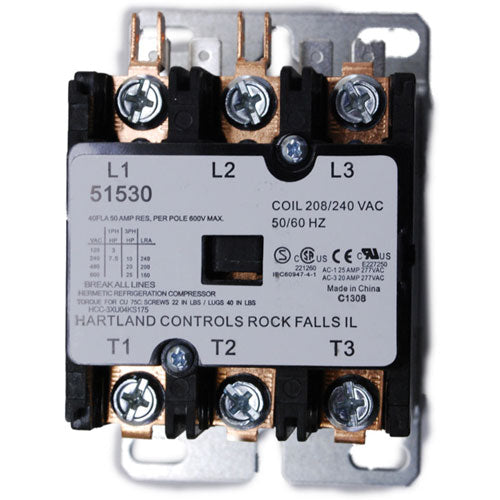 HENNY PENNY 19405(OEM) CONTACTORS