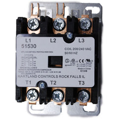 HENNY PENNY 19405(OEM) CONTACTORS