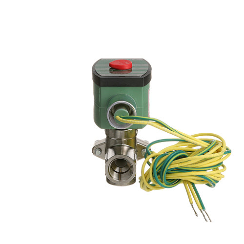 HENNY PENNY 151744 SOLENOID VALVES