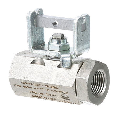 HENNY PENNY 17308 PIPE FITTINGS