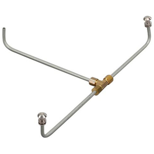 HOBART 00-424960-000G1 GAS VALVE ASSEMBLIES