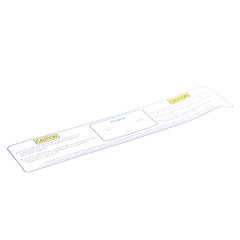HENNY PENNY 75690 LABELS