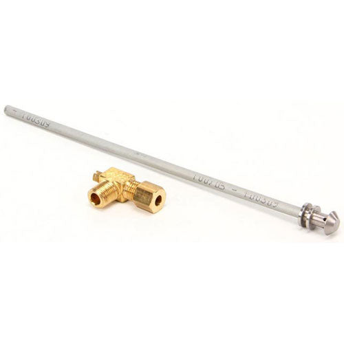 HOBART 00-705047-0000B SOLENOID VALVES