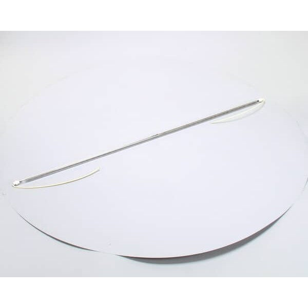 HOLMAN FB-198099 PORTABLE SPACE HEATERS