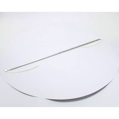 HOLMAN FB-198099 PORTABLE SPACE HEATERS