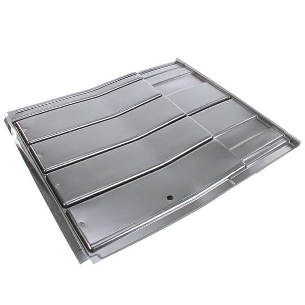 HUSSMANN 506496 WALL BRACKETS & PARTS