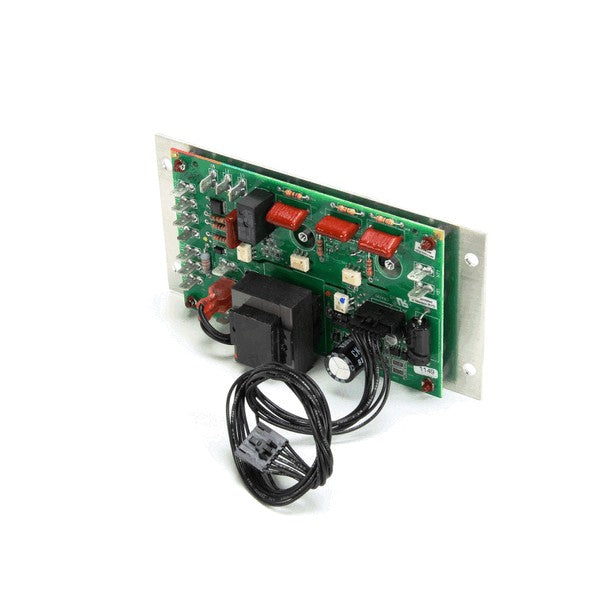 HOLMAN 200592 AIR CLEANER REPLACEMENT PARTS