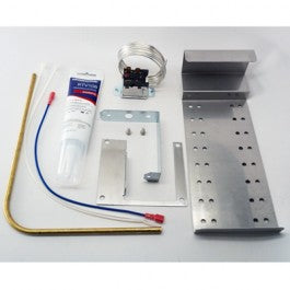 ICE-O-MATIC KGEMDISPA MOUNTING BRACKETS & PARTS
