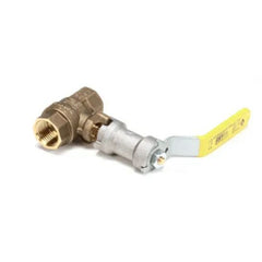 IMPERIAL EASTMAN 1621 STOP & SHUT OFF VALVES