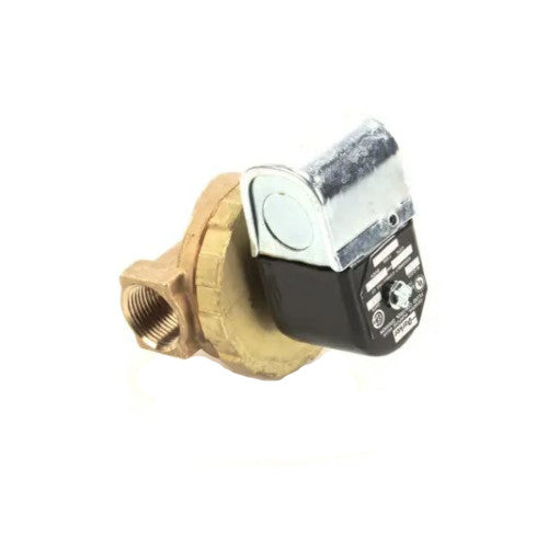 JACKSON 04810-100-53-00 SOLENOID VALVES