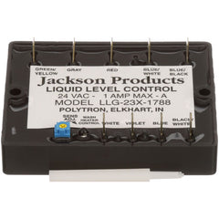 JACKSON 06680-200-01-93 CONTROL BOARDS