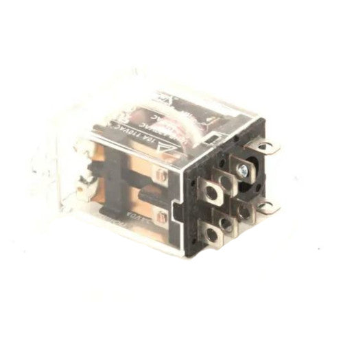 JACKSON 05945-111-89-75 RELAYS & SWITCHES