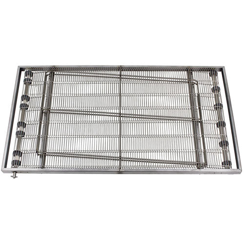 LINCOLN 369443 GAS VALVES