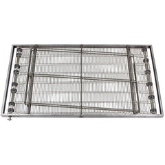 LINCOLN 369443 GAS VALVES