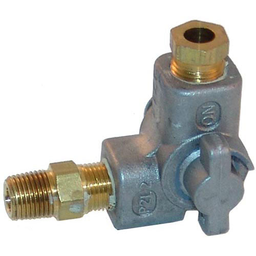 LINCOLN 369344 STOP & SHUT OFF VALVES