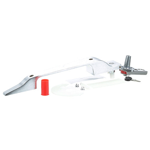 KOLPAK 23609-1075 HINGES, LATCHES, MOUNTING BRACKETS, CLIPS