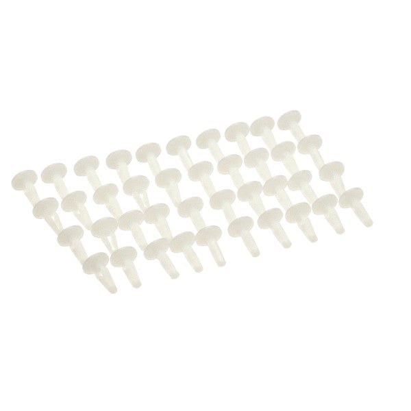 KELVINATOR 0US736 AIR CLEANER REPLACEMENT PARTS