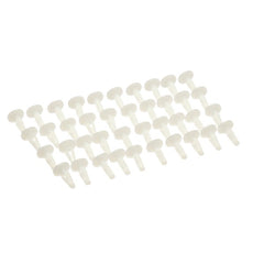 KELVINATOR 0US736 AIR CLEANER REPLACEMENT PARTS