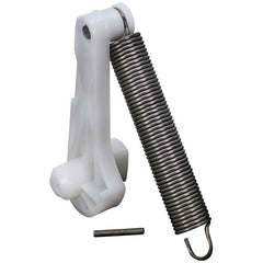 KOLD DRAFT GBR-00969 AIR CLEANER REPLACEMENT PARTS