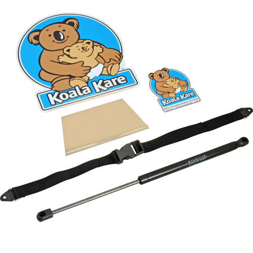 KOALA KARE PRODUCTS 1064-KIT FILTER DRIERS & ACCUMULATORS