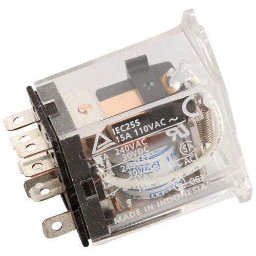LANG 2E-30600-11 RELAYS
