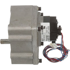 LINCOLN 369603 GEAR MOTOR S