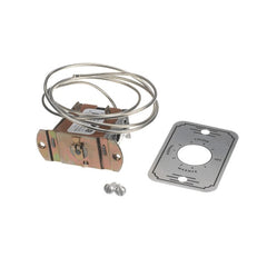 MASTER-BILT 19-14518 TEMPERATURE CONTROLS