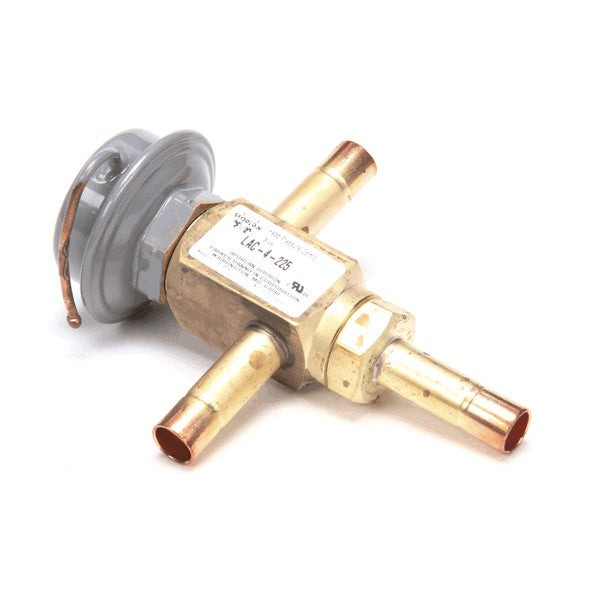 MASTER-BILT 09-09709 HEAD PRESSURE REGULATING VALVES