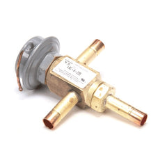 MASTER-BILT 09-09709 HEAD PRESSURE REGULATING VALVES