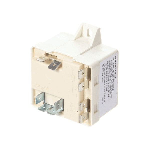 MASTER-BILT 03-14980 RELAYS