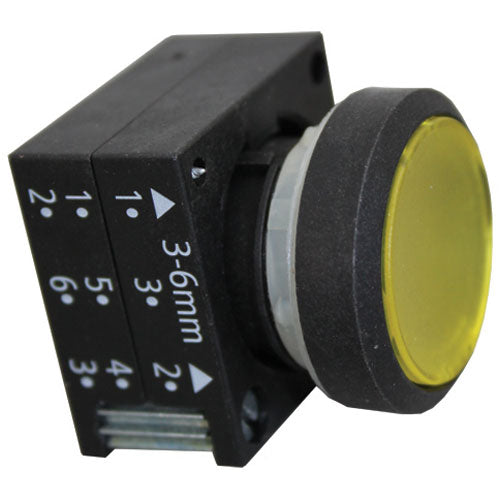 MEIKO 9604404 AIR CLEANER REPLACEMENT PARTS