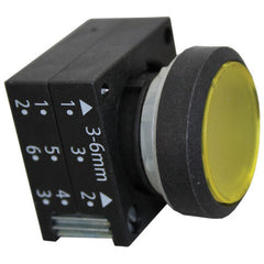 MEIKO 9604404 AIR CLEANER REPLACEMENT PARTS