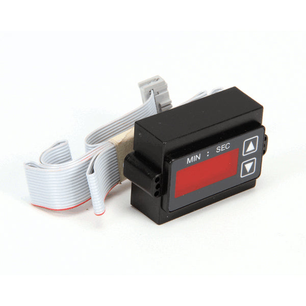 MIDDLEBY MARSHALL 37503 DISPLAY CONTROL BOARDS