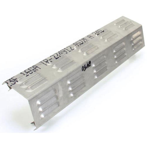 NIECO 8450 GAS VALVE ASSEMBLIES