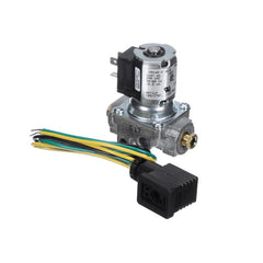 NIECO 18021 SOLENOID VALVES