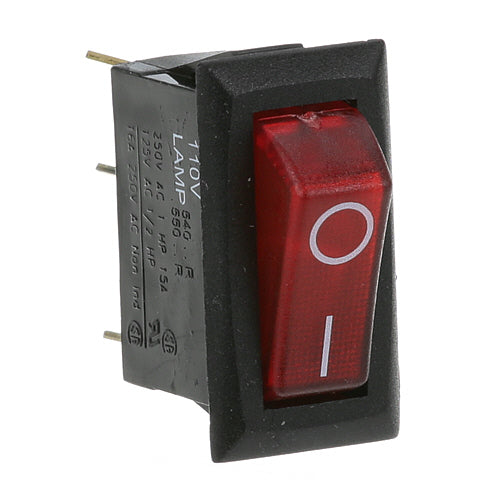NEWCO 100085 TOGGLE SWITCHES