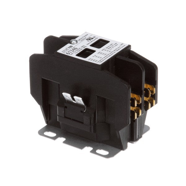 NOR-LAKE 1966 CONTACTORS