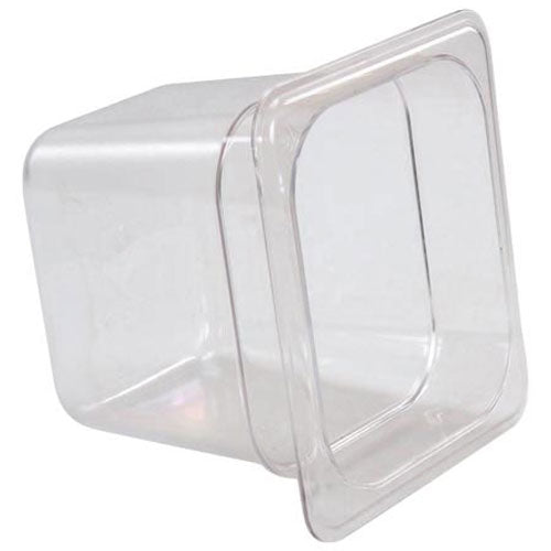 NOR-LAKE 672 FOOD PROCESSORS