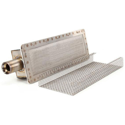 NIECO NC8036 BURNER ASSEMBLIES