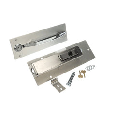NOR-LAKE 119142 WALL BRACKETS & PARTS