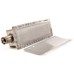 NIECO NC8037 BURNER ASSEMBLIES