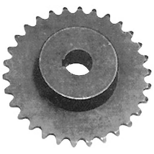 NIECO NC6038 DRIVING BELTS, CHAINS, SPROCKETS