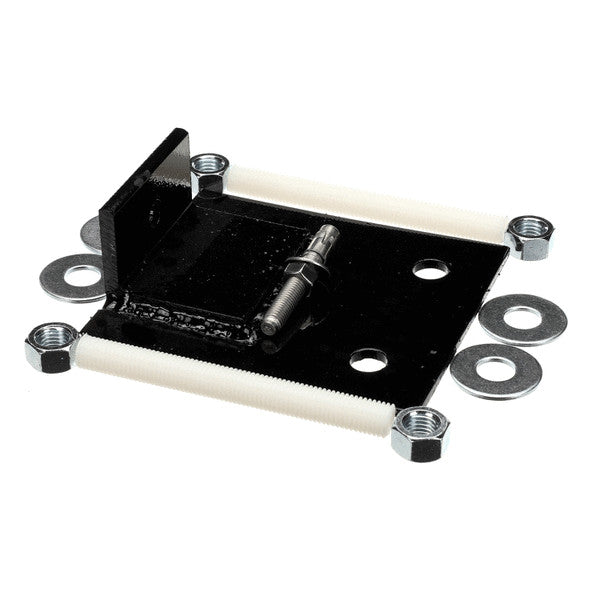 NOR-LAKE 140362 GAS VALVE ASSEMBLIES