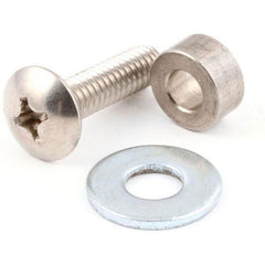 NOR-LAKE 912 GENERAL EQUIPMENT HARDWARE