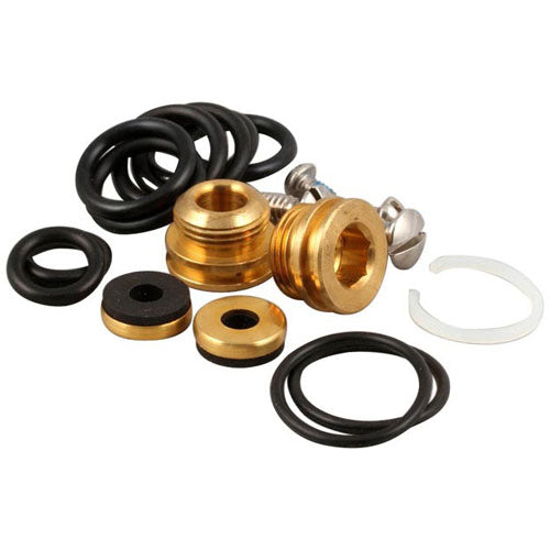 PERLICK 23781A AIR CLEANER REPLACEMENT PARTS