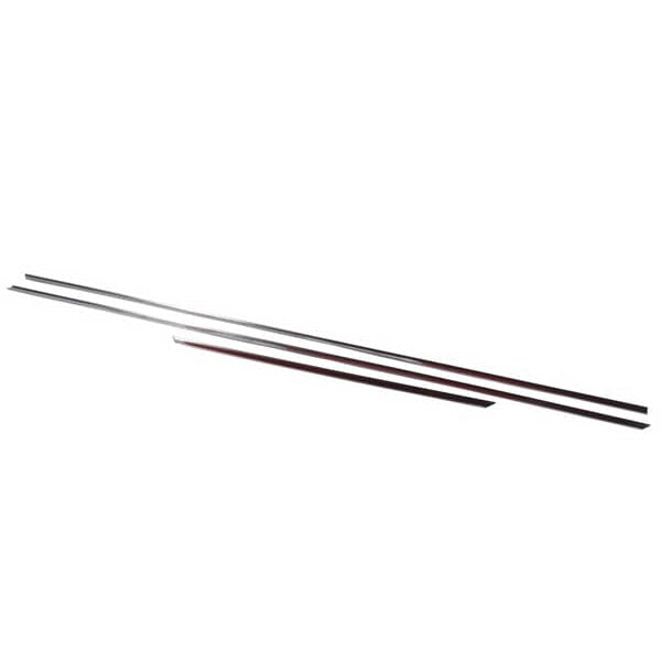 NOR-LAKE 677 WALL BRACKETS & PARTS